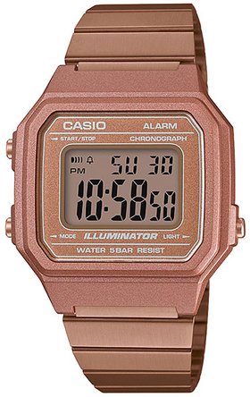 Casio B650WC-5A