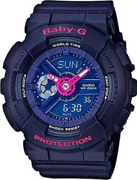 Casio BA-110PP-2A