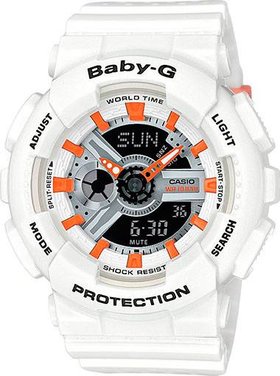 Casio BA-110PP-7A2