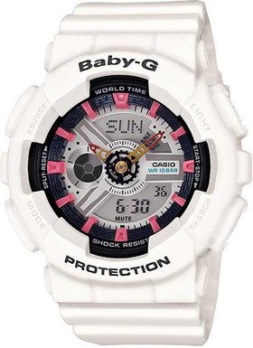 Casio BA-110SN-7A