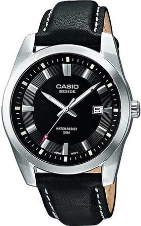 Casio BEM-116L-1A