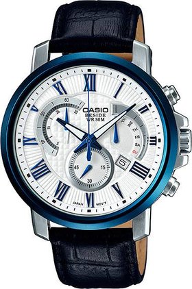 Casio BEM-520BUL-7A1