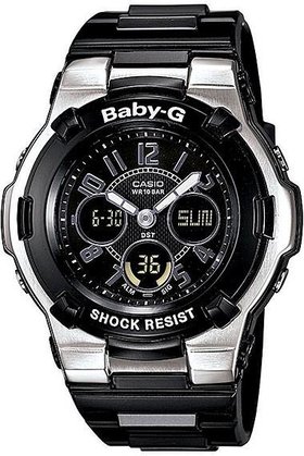 Casio BGA-110-1B2