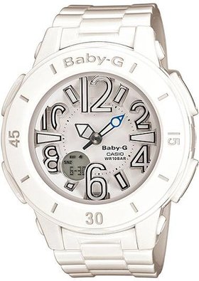 Casio BGA-170-7B1