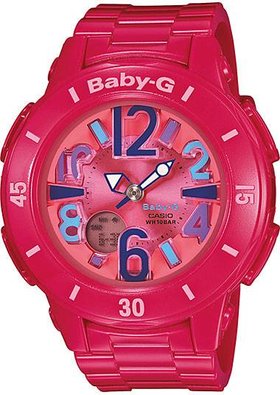 Casio BGA-171-4B1