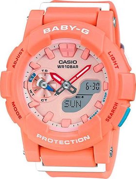 Casio BGA-185-4A