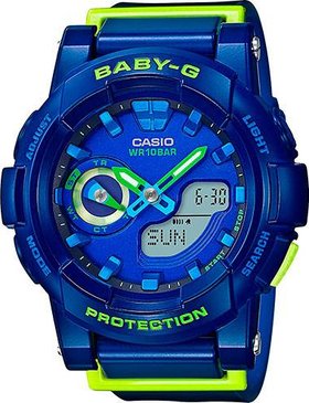 Casio BGA-185FS-2A