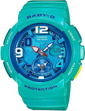 Casio BGA-190-3B