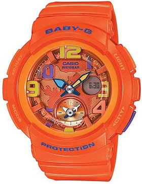 Casio BGA-190-4B