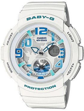 Casio BGA-190-7B