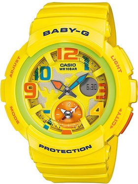 Casio BGA-190-9B