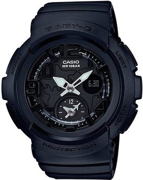 Casio BGA-190BC-1B