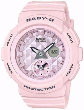 Casio BGA-190BE-4A