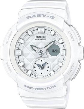 Casio BGA-195-7A