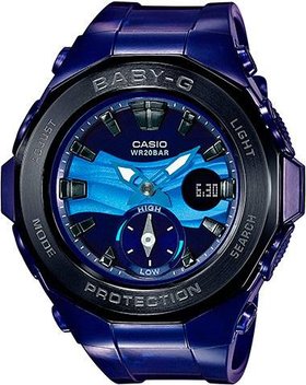 Casio BGA-220B-2A