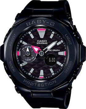 Casio BGA-225G-1A