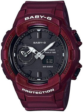 Casio BGA-230S-4A