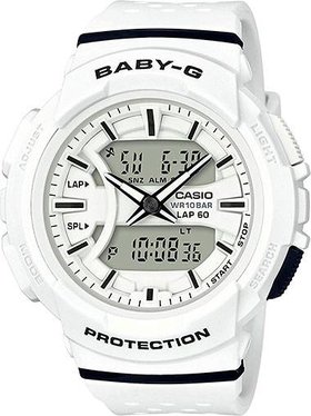 Casio BGA-240-7A