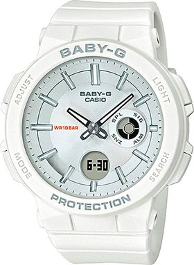 Casio BGA-255-7AER