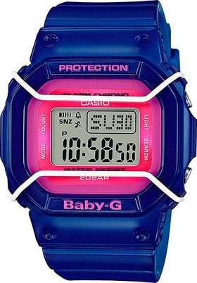 Casio BGD-501FS-2E