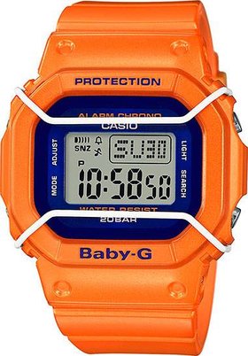 Casio BGD-501FS-4E