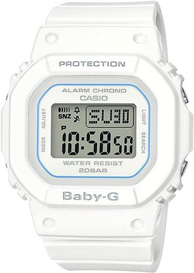 Casio BGD-560-7E