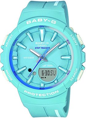 Casio BGS-100RT-2A