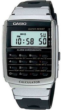 Casio CA-56-1D