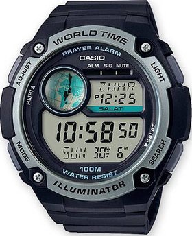 Casio CPA-100-1A