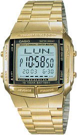 Casio DB-360G-9A