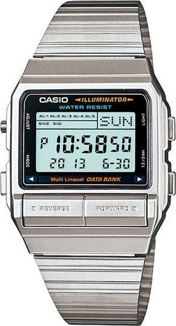 Casio DB-380-1