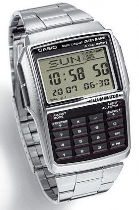 Casio DBC-32D-1A