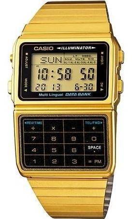 Casio DBC-611G-1D