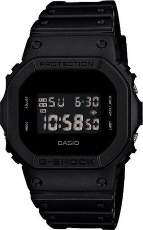 Casio DW-5600BB-1E