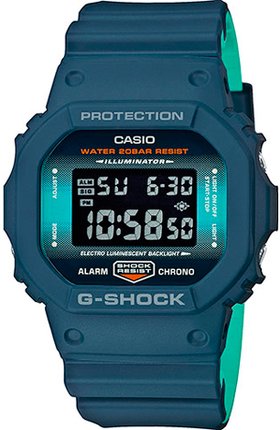 Casio DW-5600CC-2ER