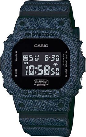 Casio DW-5600DC-1E