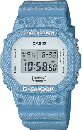 Casio DW-5600DC-2E