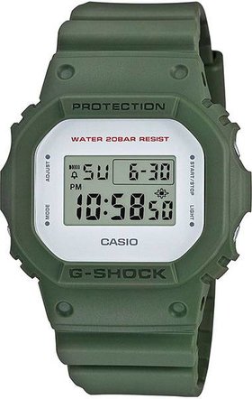 Casio DW-5600M-3E