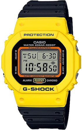 Casio DW-5600TB-1