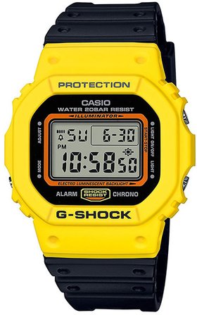 Casio DW-5600TB-1E