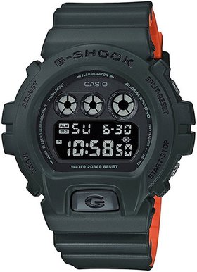 Casio DW-6900LU-3E