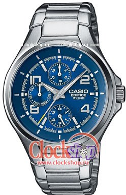 Casio EF-316D-2A