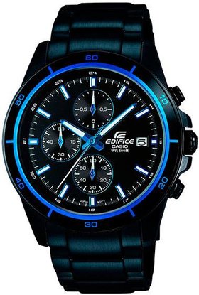 Casio EFR-526BK-1A2