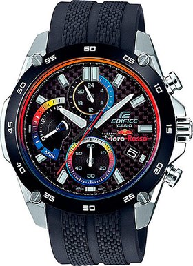 Casio EFR-557TRP-1A