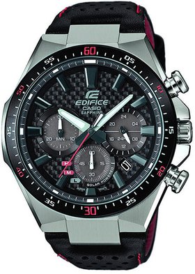 Casio EFS-S520CBL-1A