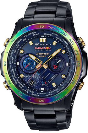 Casio EQW-T1010RB-2A