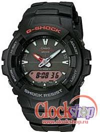 Casio G-101-1A