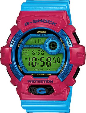 Casio G-8900SC-4E