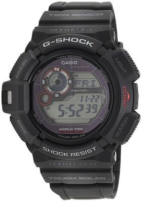 Casio G-9300-1