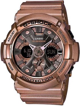 Casio GA-200GD-9B